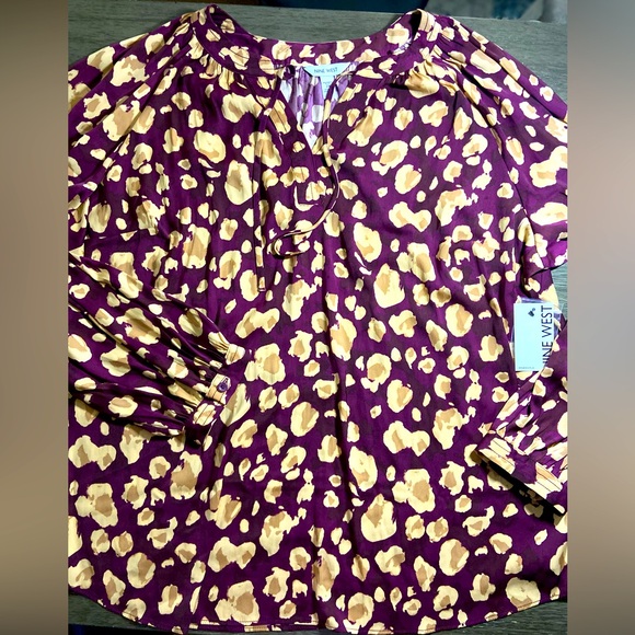 Nine West size 2X new - Picture 1 of 7